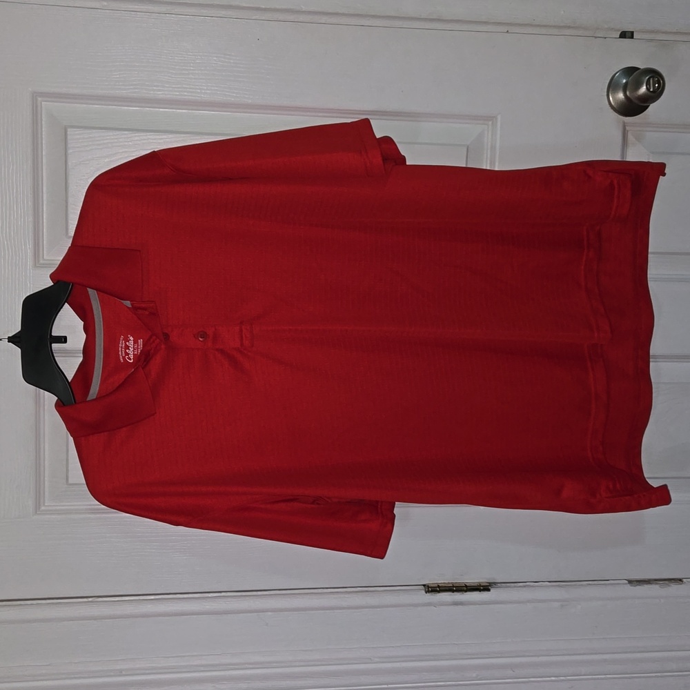 Cabelas Polo